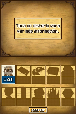 El Profesor Layton y la Caja de Pandora - Imagen 40